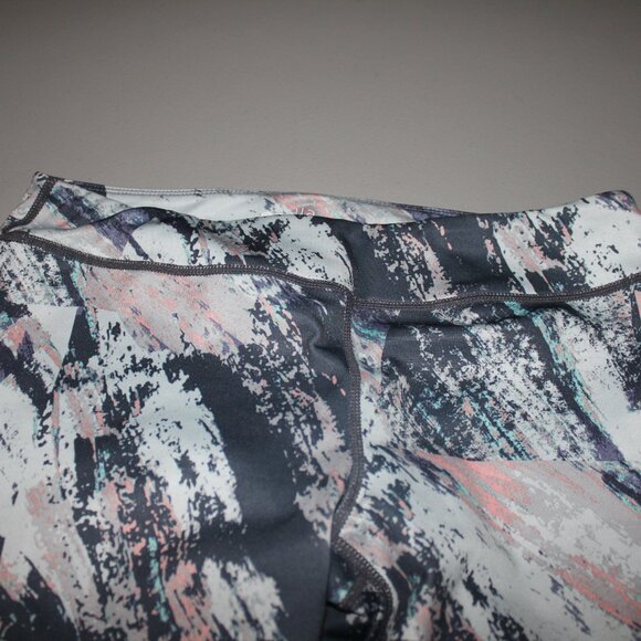 Multi Color Zella Leggings Size XL 14/16 - Picture 2 of 5